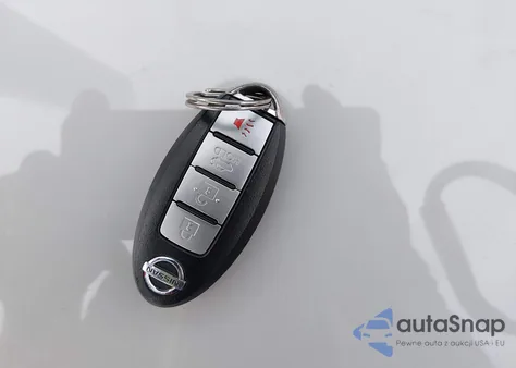 2013 Nissan Maxima 3.5 Sv from USA, damaged, VIN 1N4AA5AP9DC826558